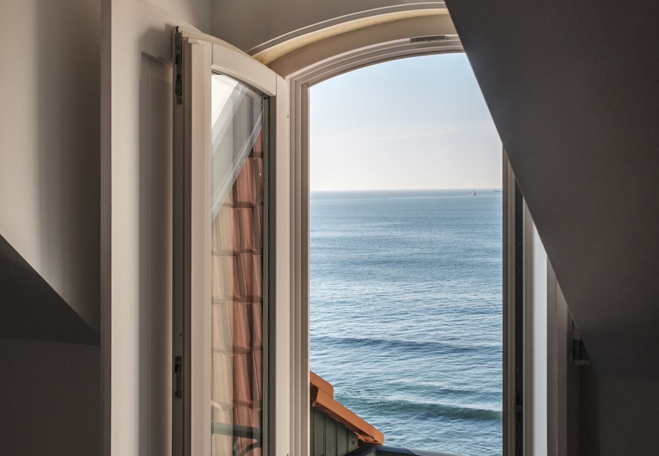 Villa em Estoril - Seaview Castle