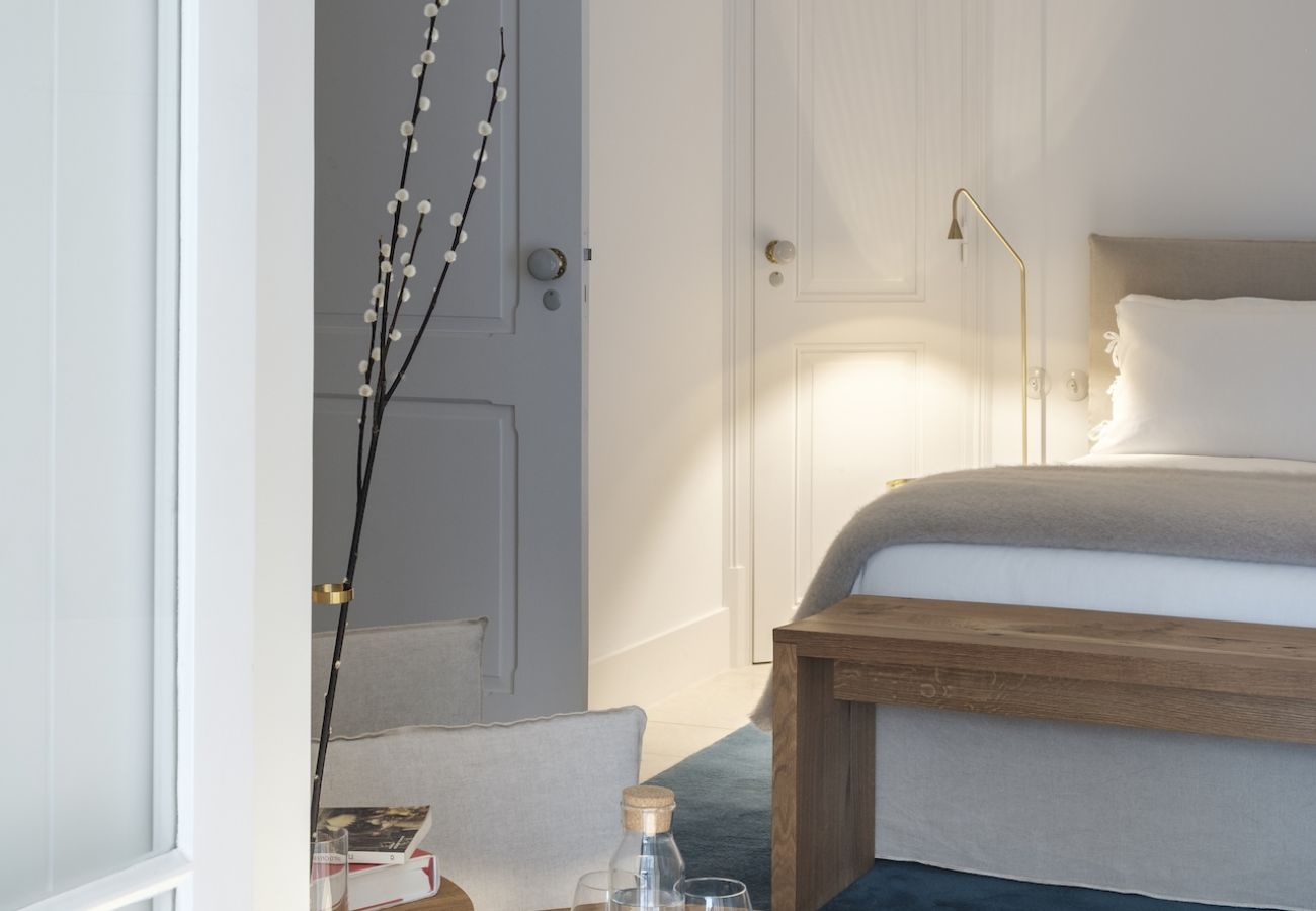 Villa em Estoril - Seaview Castle