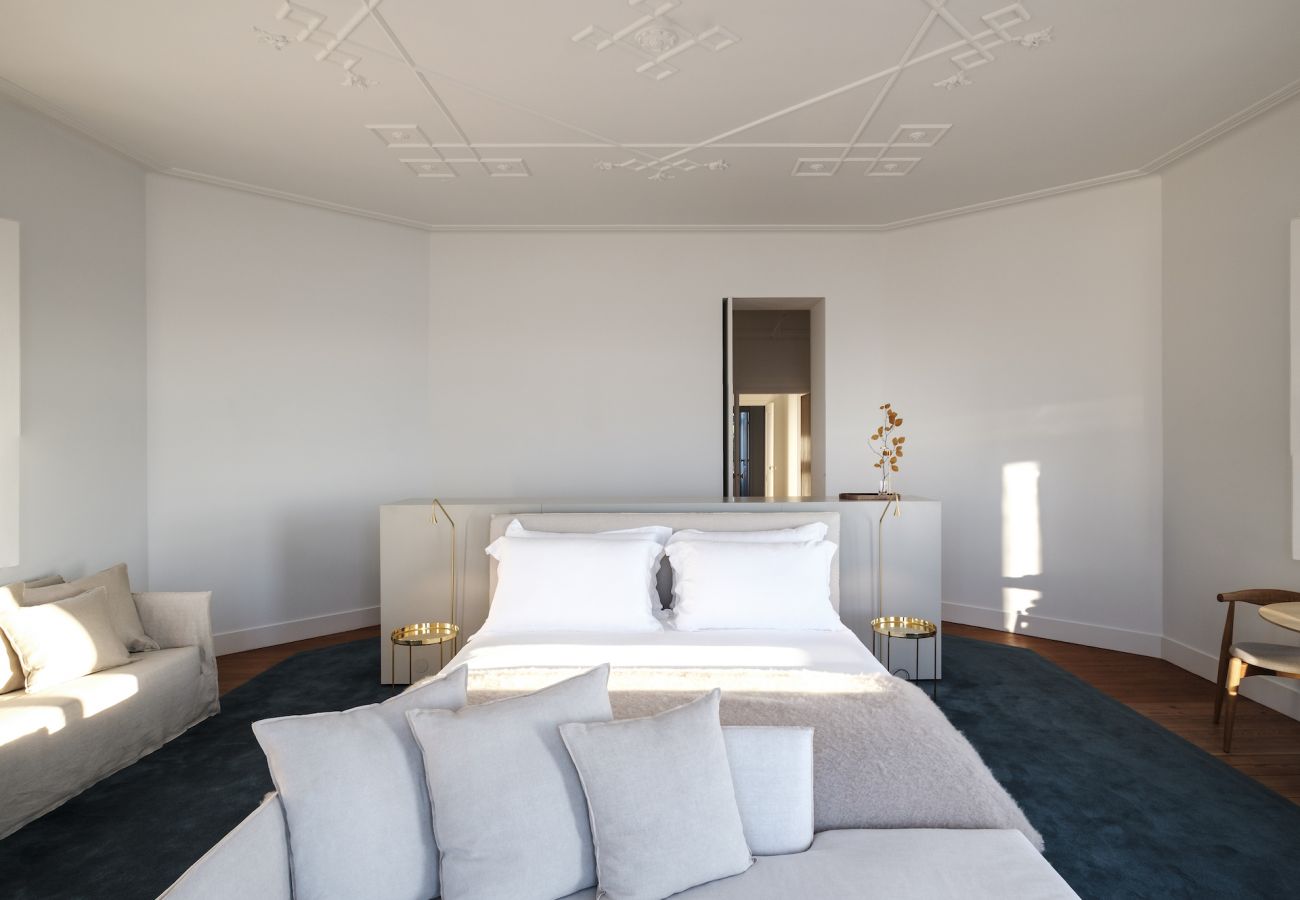 Villa em Estoril - Seaview Castle