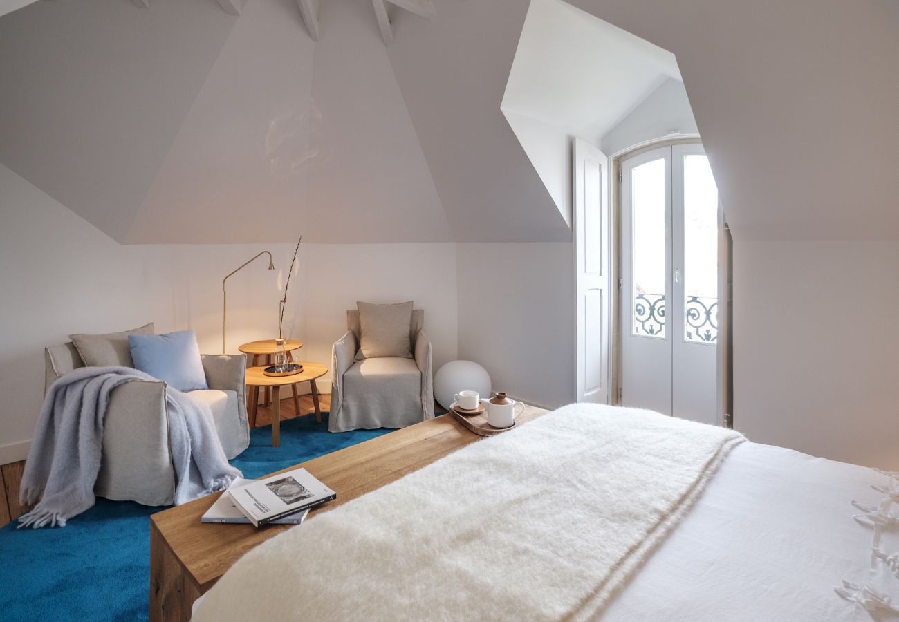 Villa em Estoril - Seaview Castle