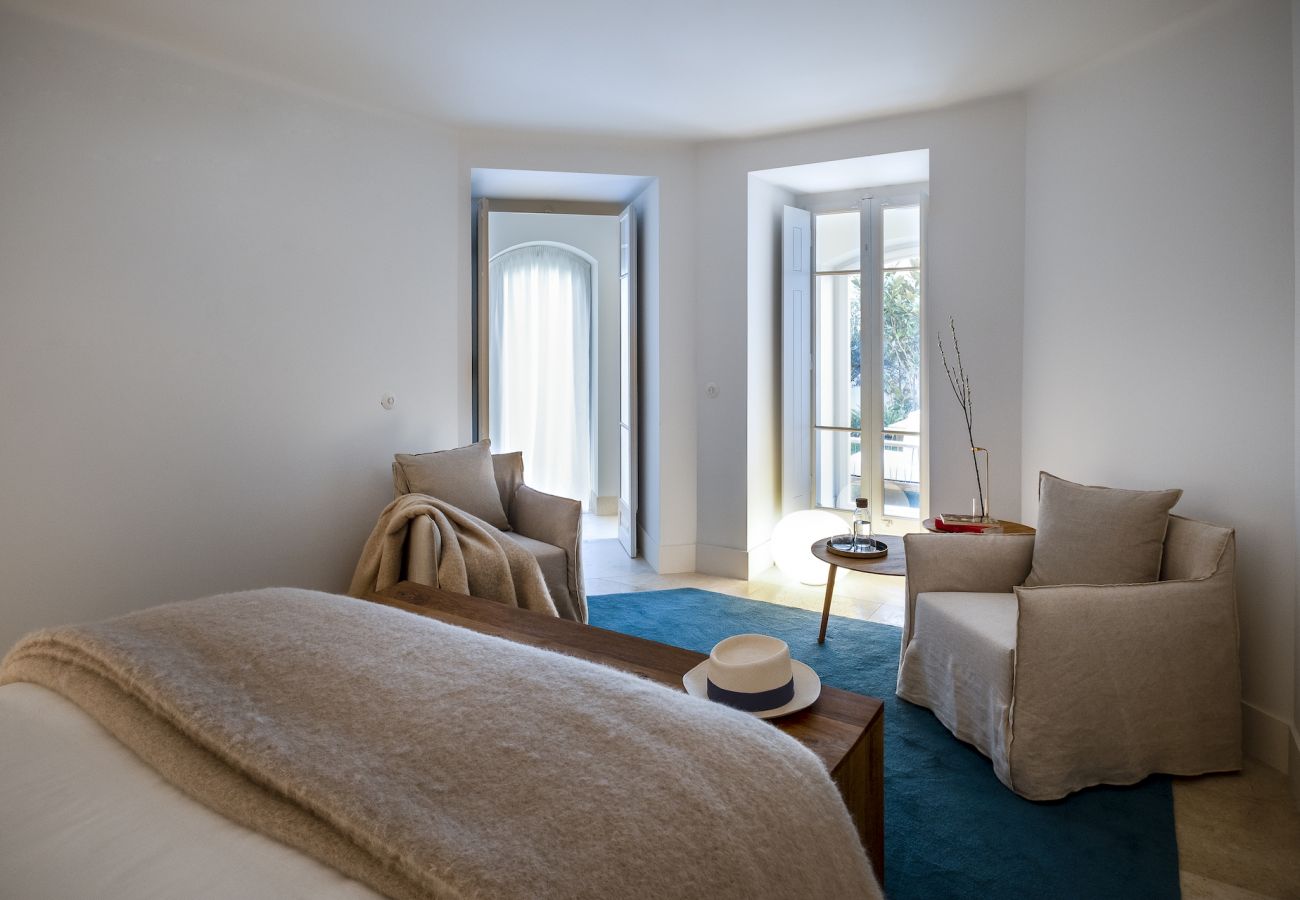 Villa em Estoril - Seaview Castle