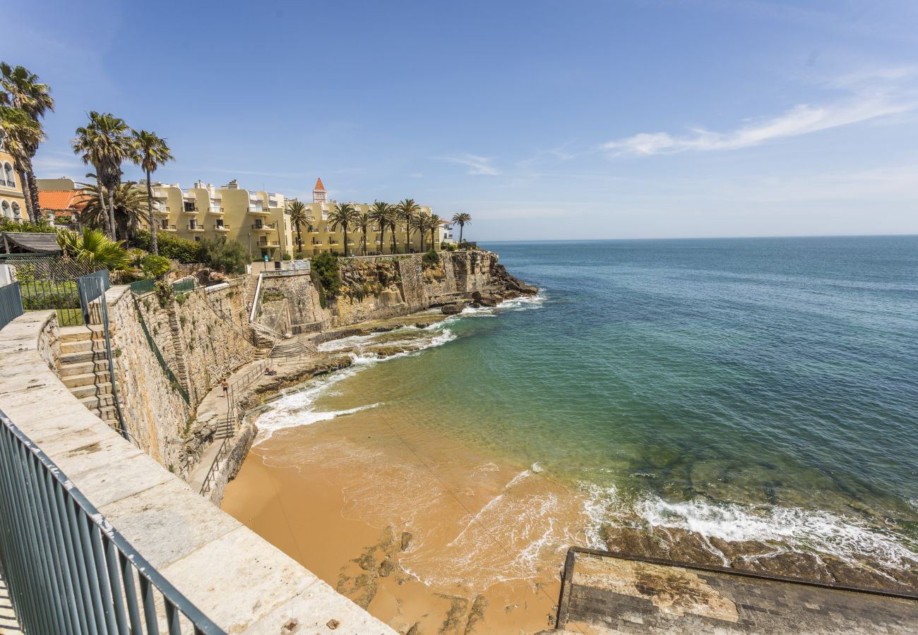 Villa em Estoril - Seaview Castle