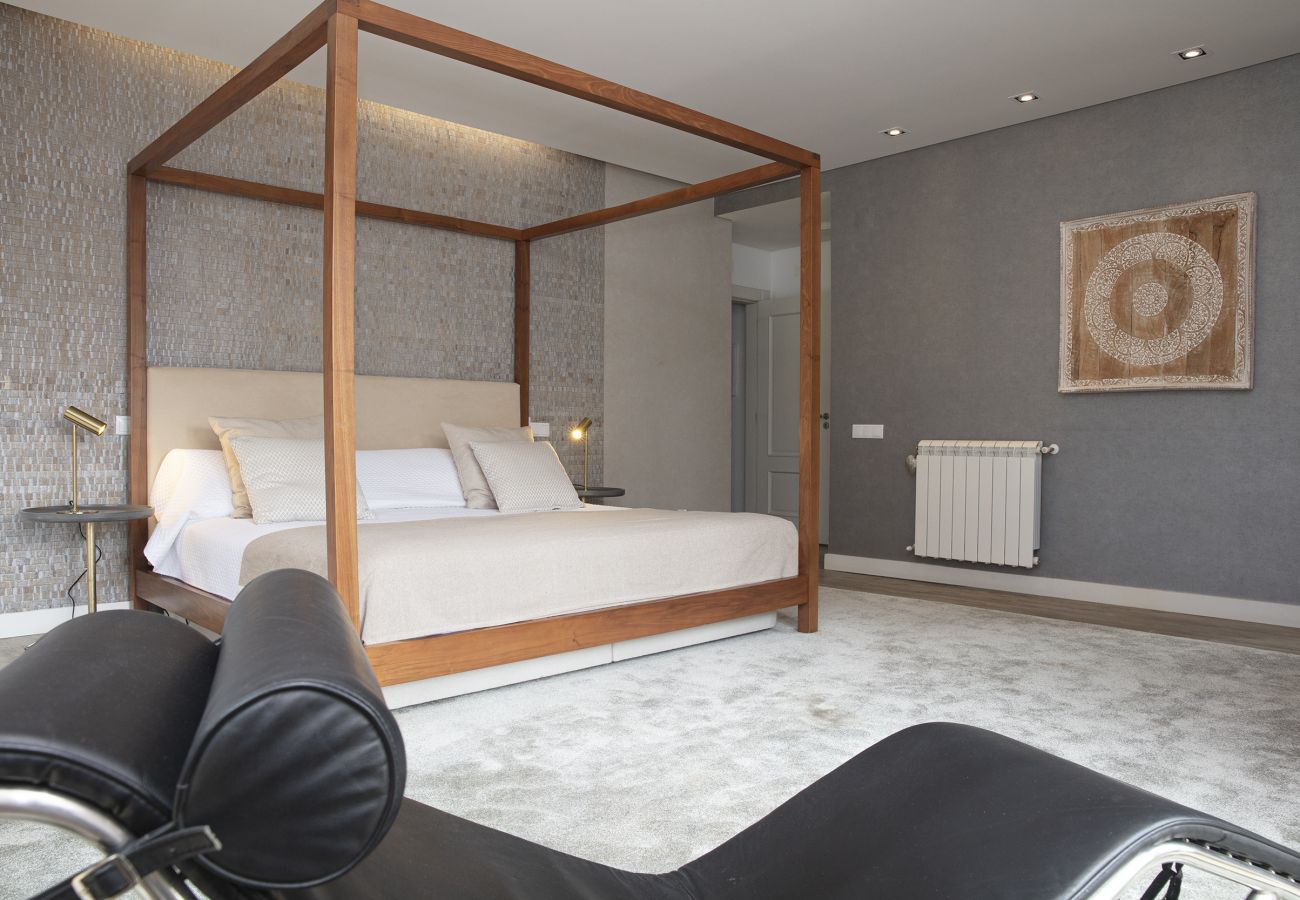 Villa em Cascais - Marinha Eden Villa