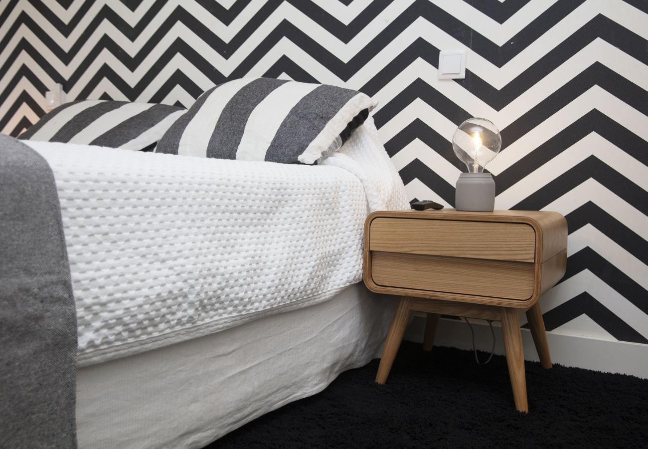 Villa em Cascais - Marinha Eden Villa