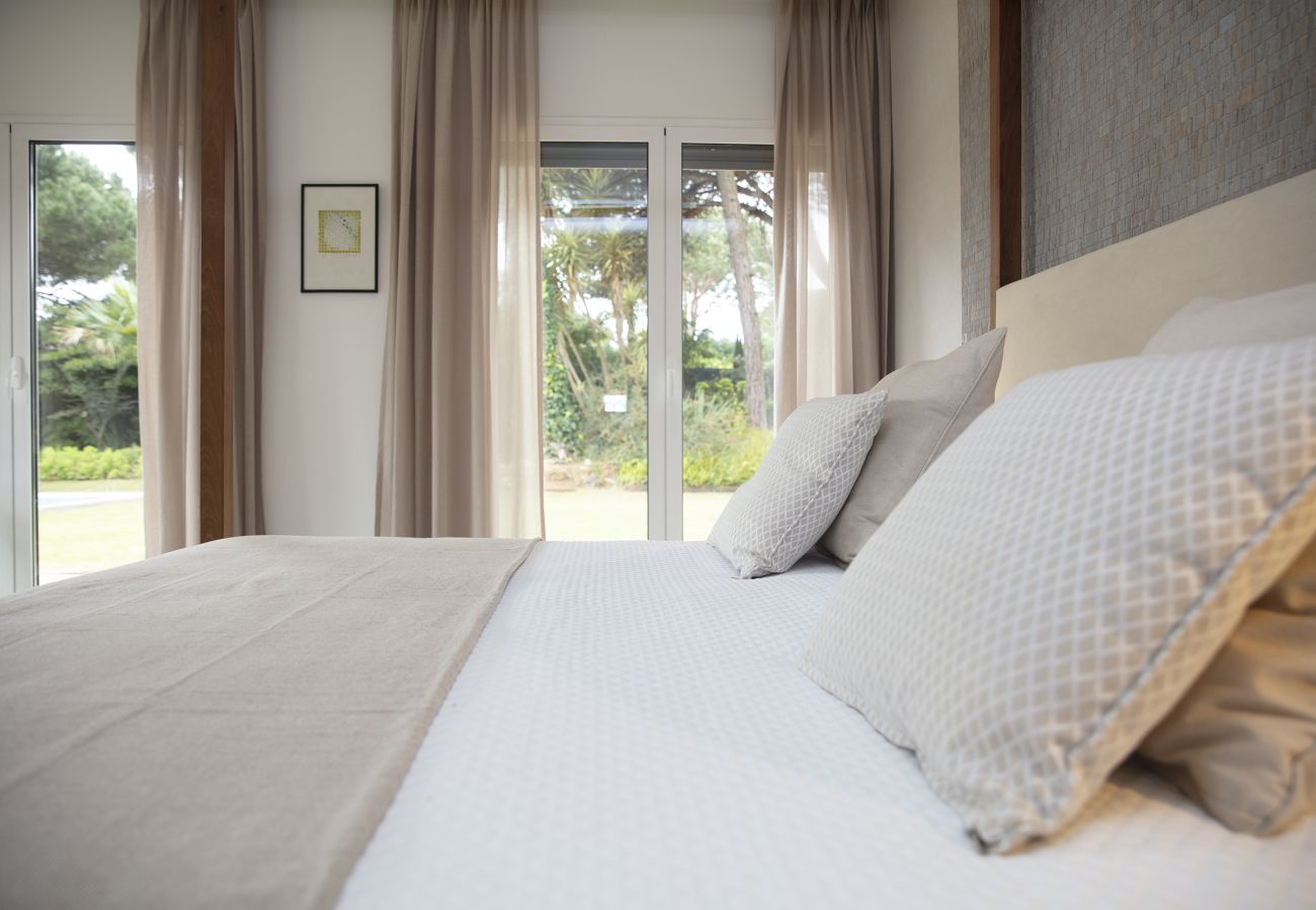 Villa em Cascais - Marinha Eden Villa