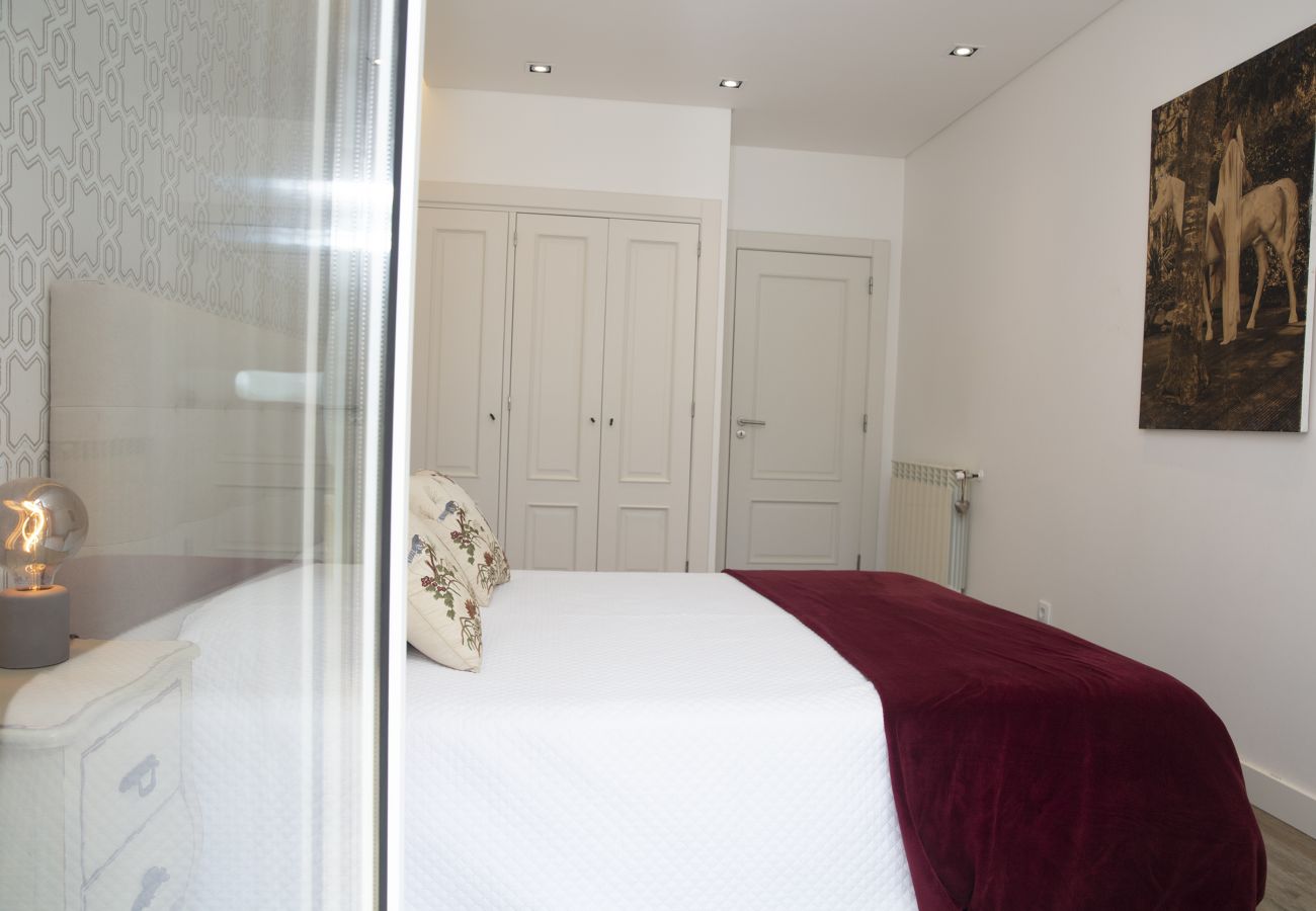 Villa em Cascais - Marinha Eden Villa