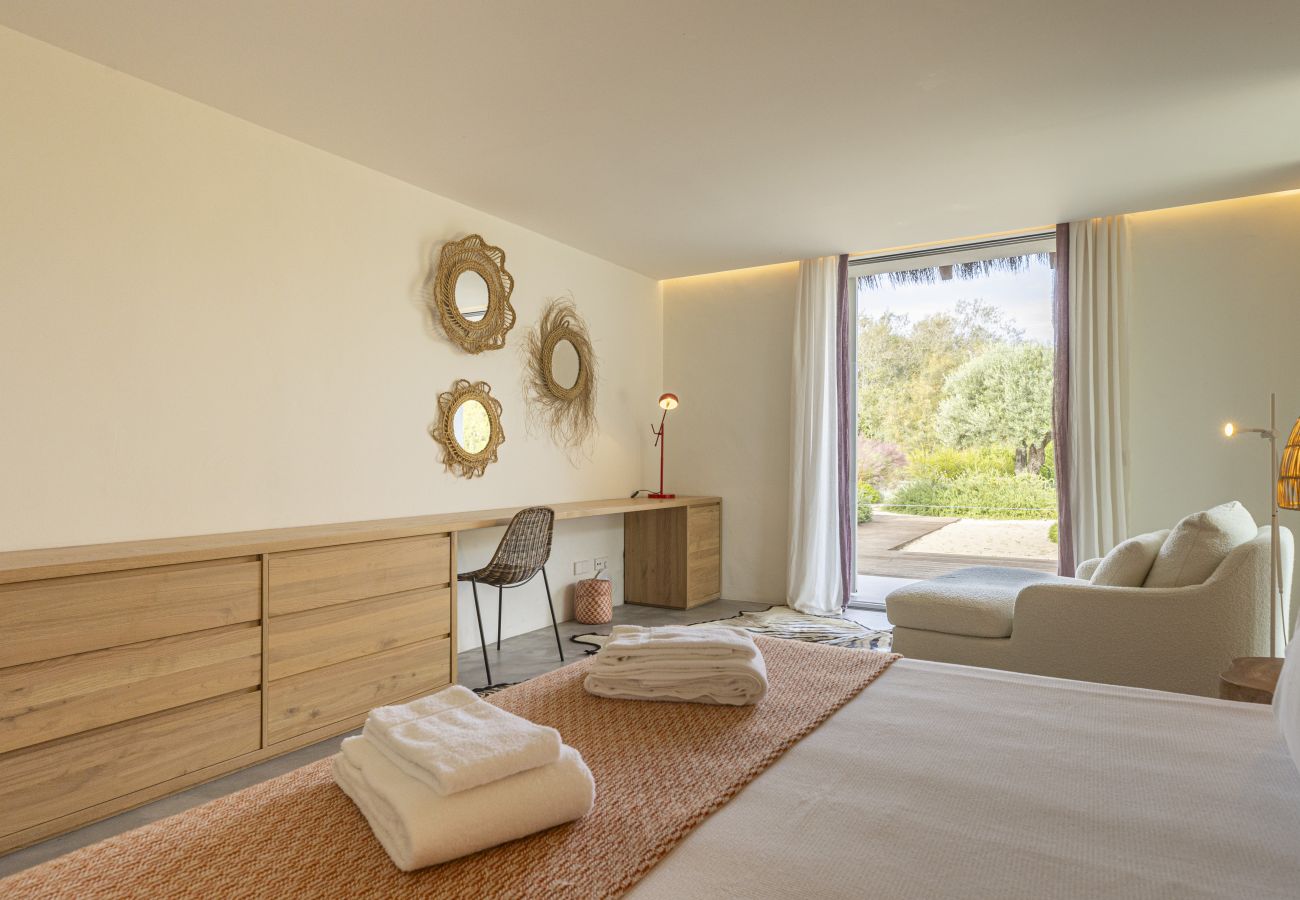 Villa em Comporta - Pego Boutique Cabana