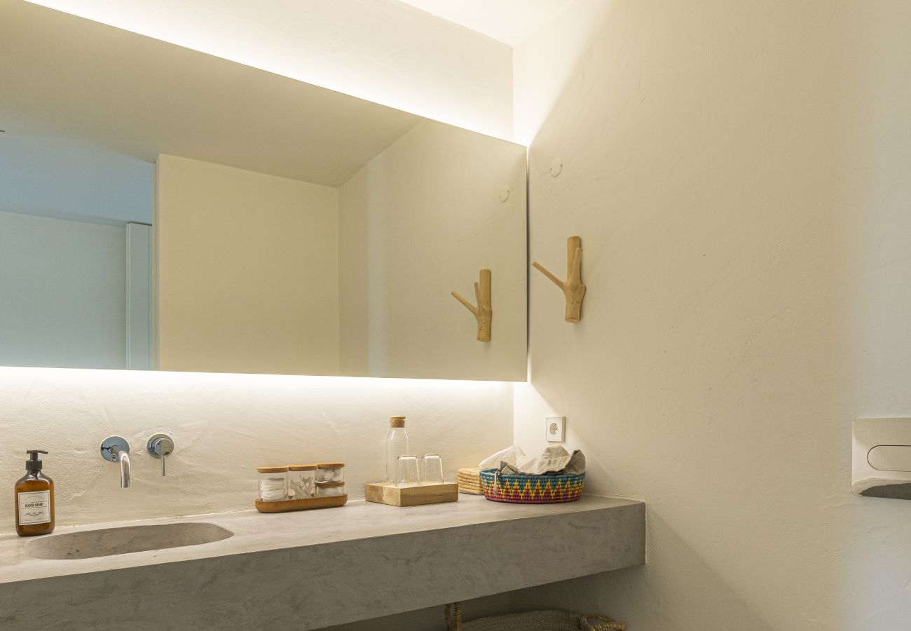 Villa em Comporta - Pego Boutique Cabana