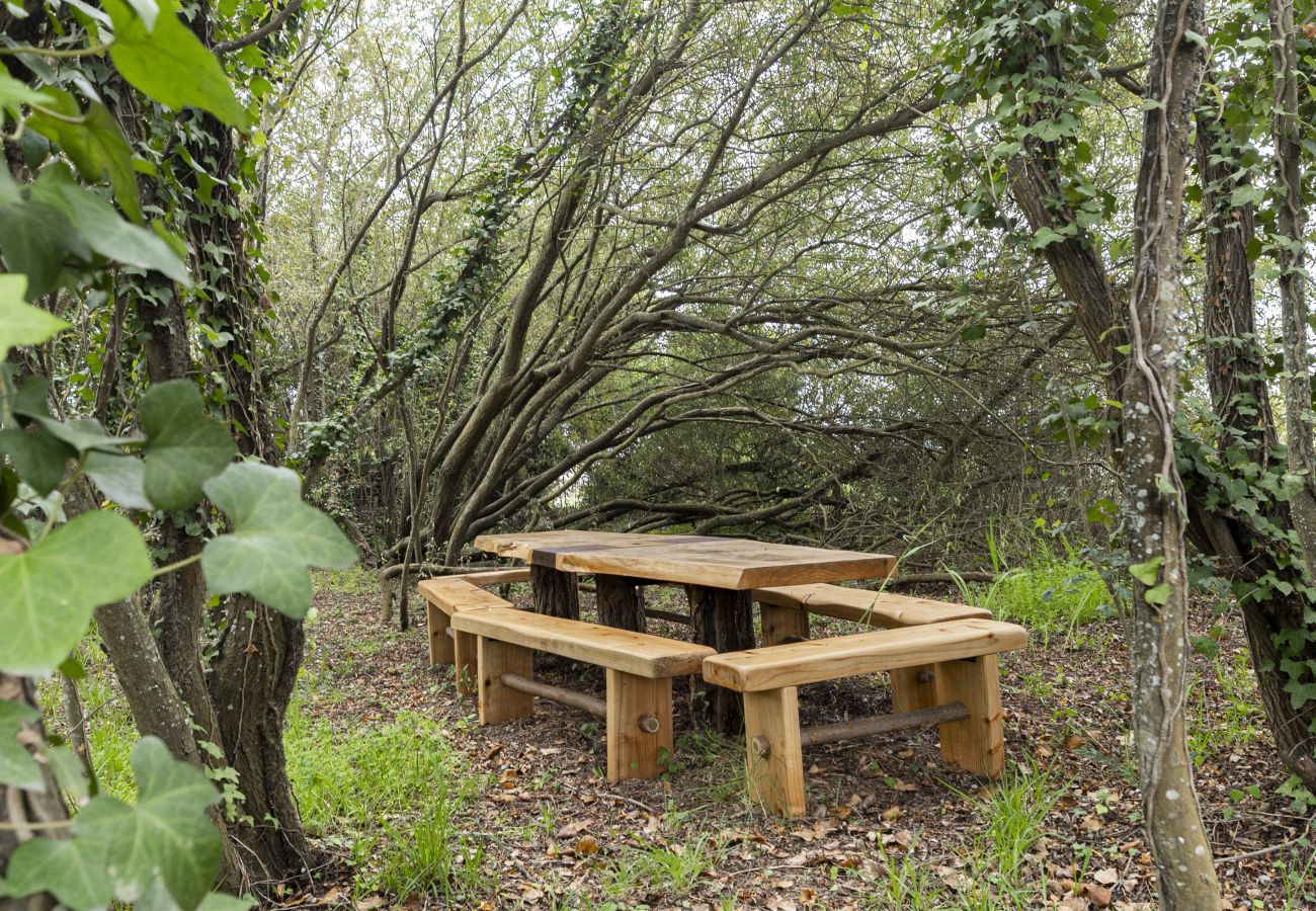 Villa em Comporta - Pego Boutique Cabana