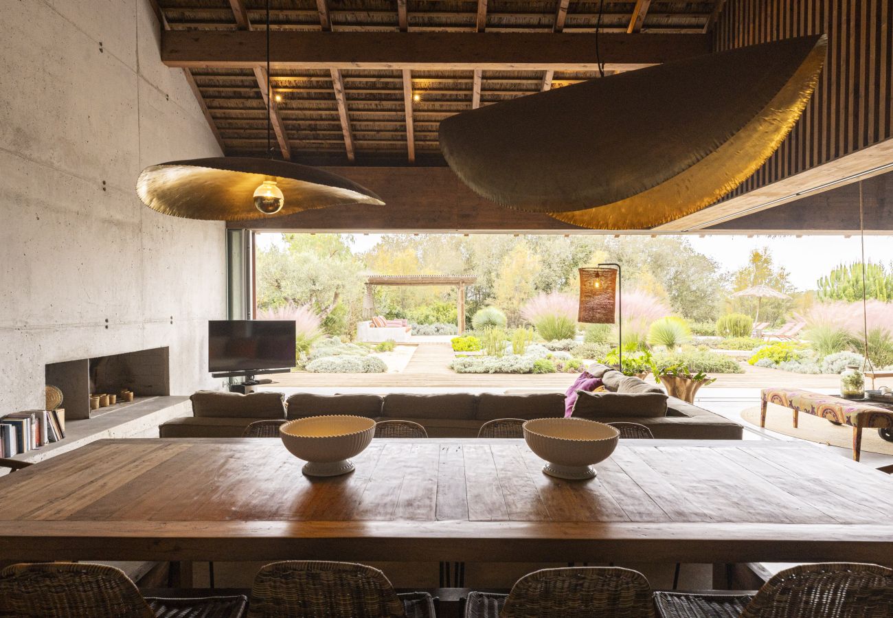 Villa em Comporta - Pego Boutique Cabana