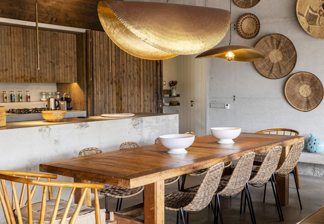 Villa em Comporta - Pego Boutique Cabana