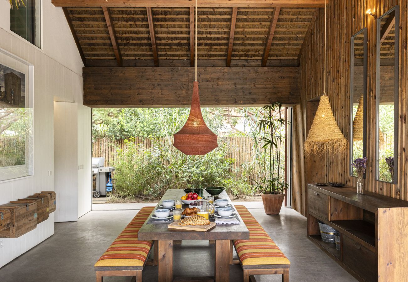 Villa em Comporta - Pego Boutique Cabana