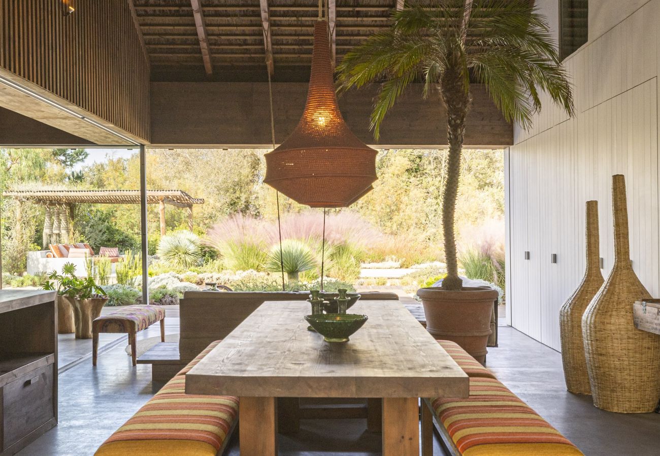 Villa em Comporta - Pego Boutique Cabana