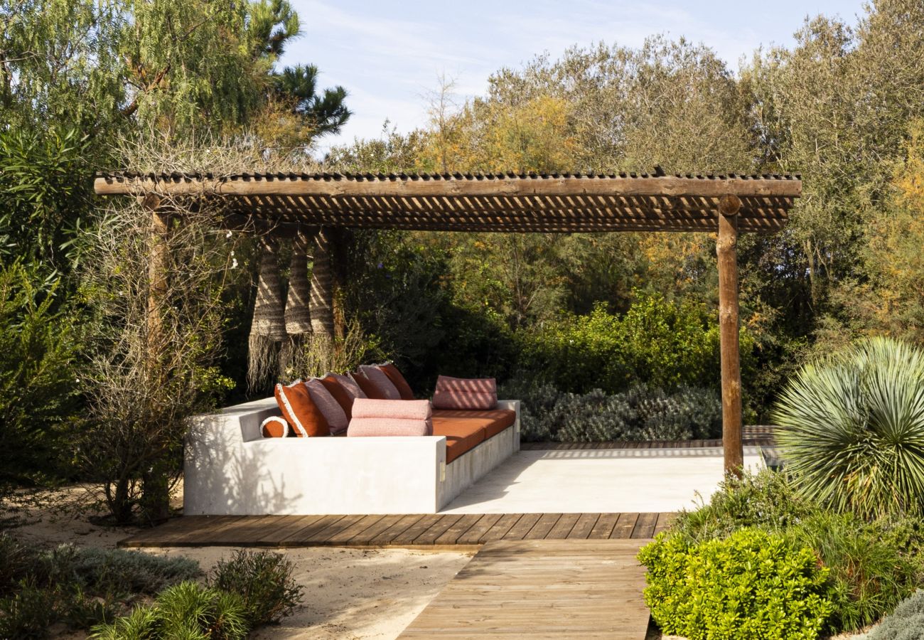 Villa em Comporta - Pego Boutique Cabana