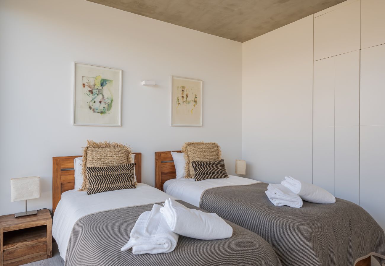 Villa em Comporta - Seaside Town Villa