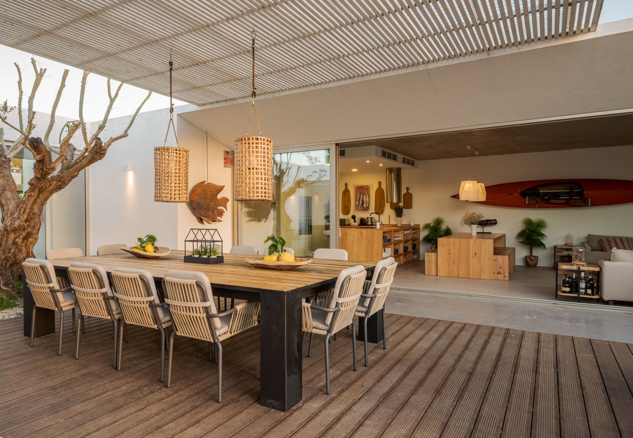 Villa em Comporta - Seaside Town Villa