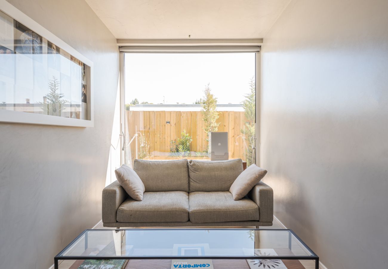 Villa em Comporta - Seaside Town Villa