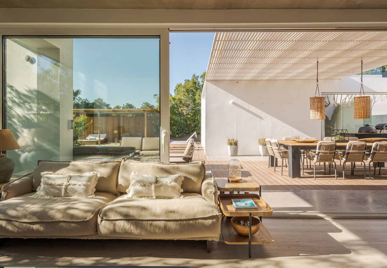 Villa em Comporta - Seaside Town Villa