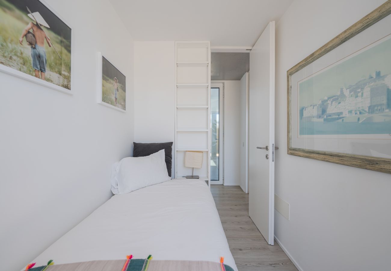 Villa em Comporta - Seaside Town Villa