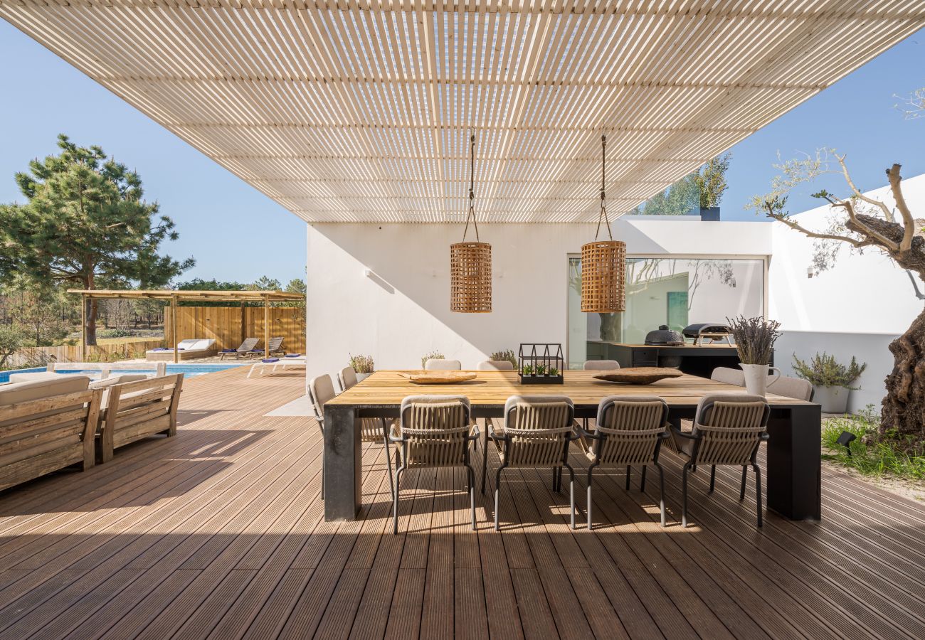 Villa em Comporta - Seaside Town Villa