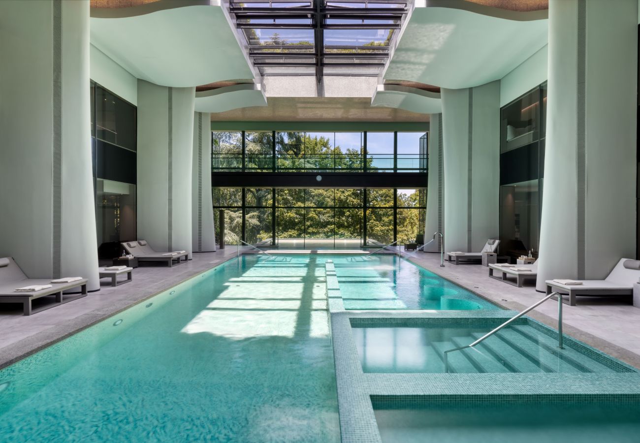 Villa em Samodães - Douro Boutique Villa