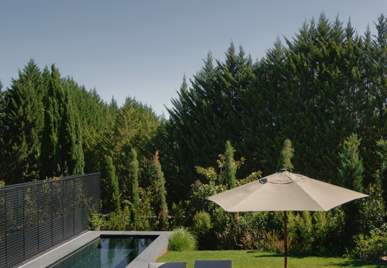 Villa em Samodães - Douro Boutique Villa