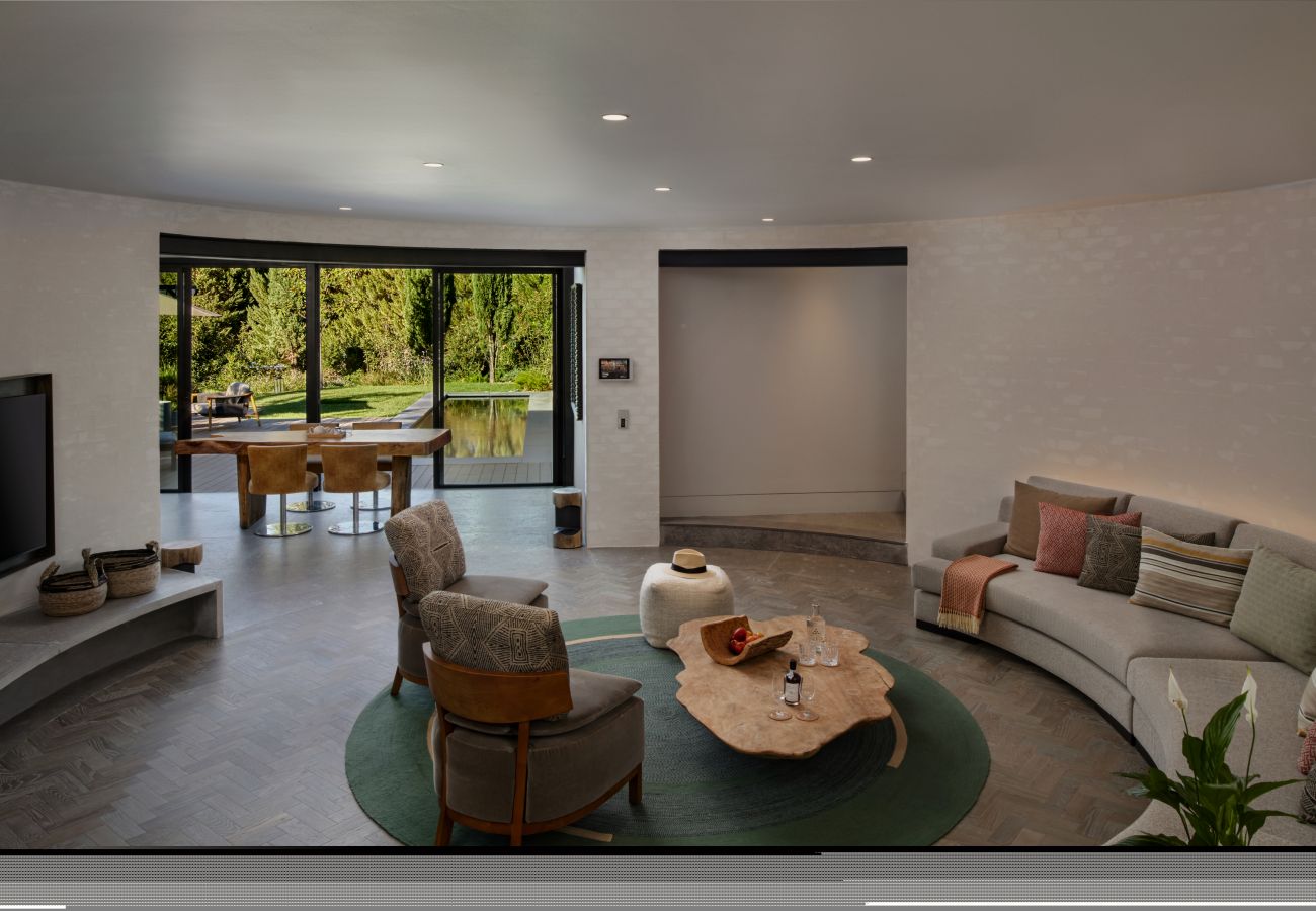 Villa em Samodães - Douro Luxury Escape