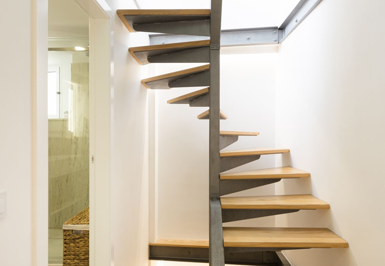 Casa geminada em Cascais - Cascais Petit Bijou