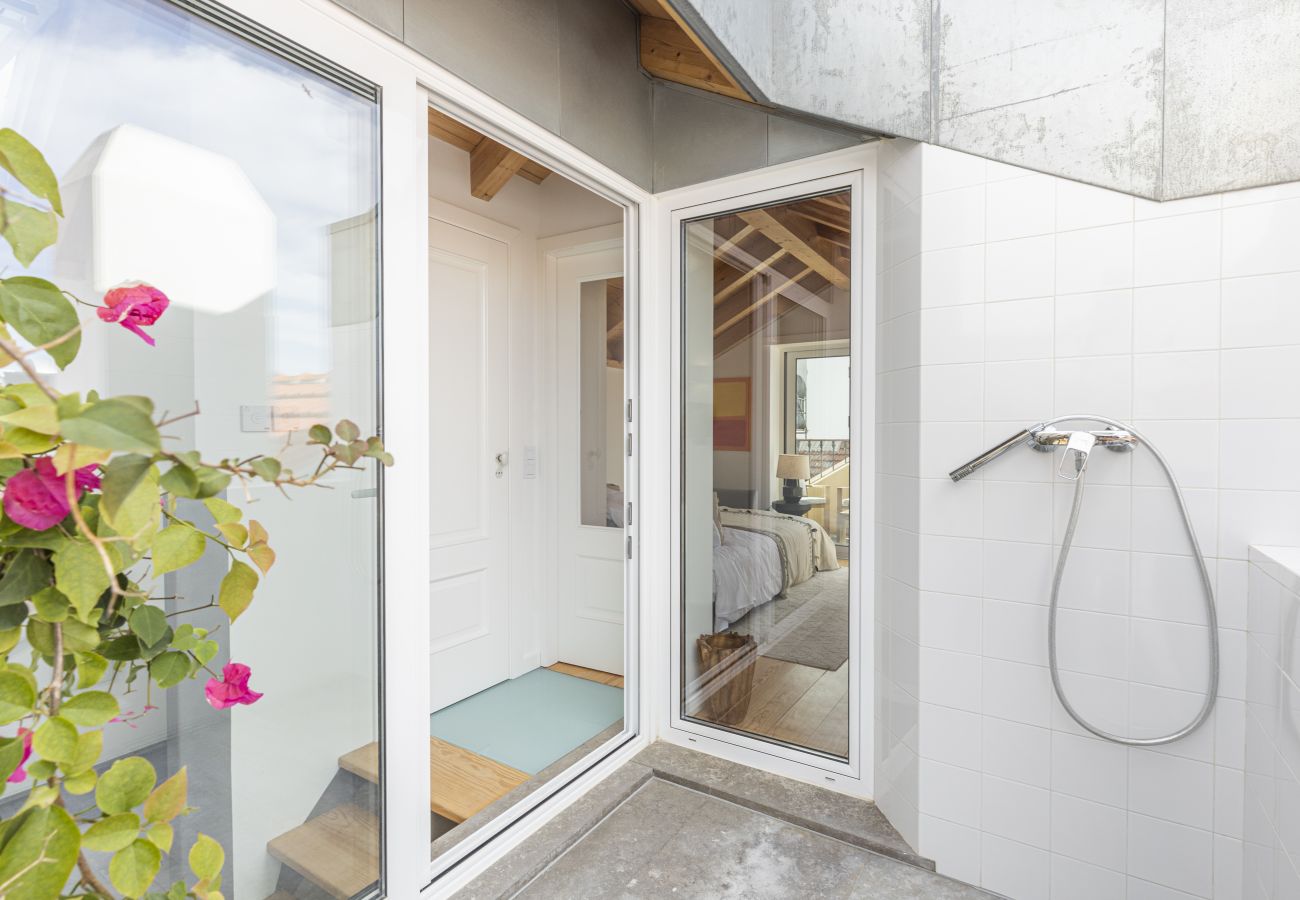 Casa geminada em Cascais - Cascais Petit Bijou