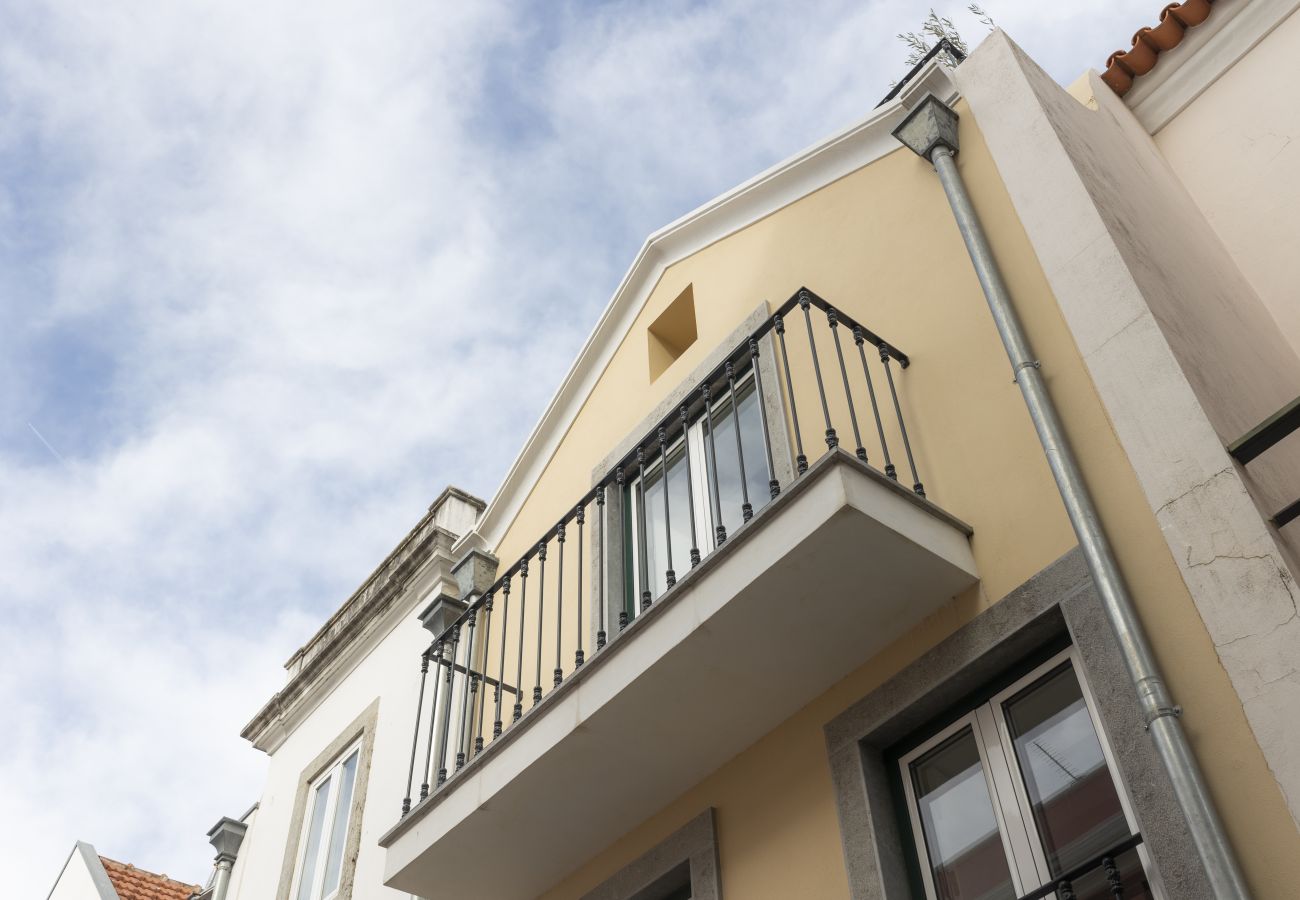Casa geminada em Cascais - Cascais Petit Bijou