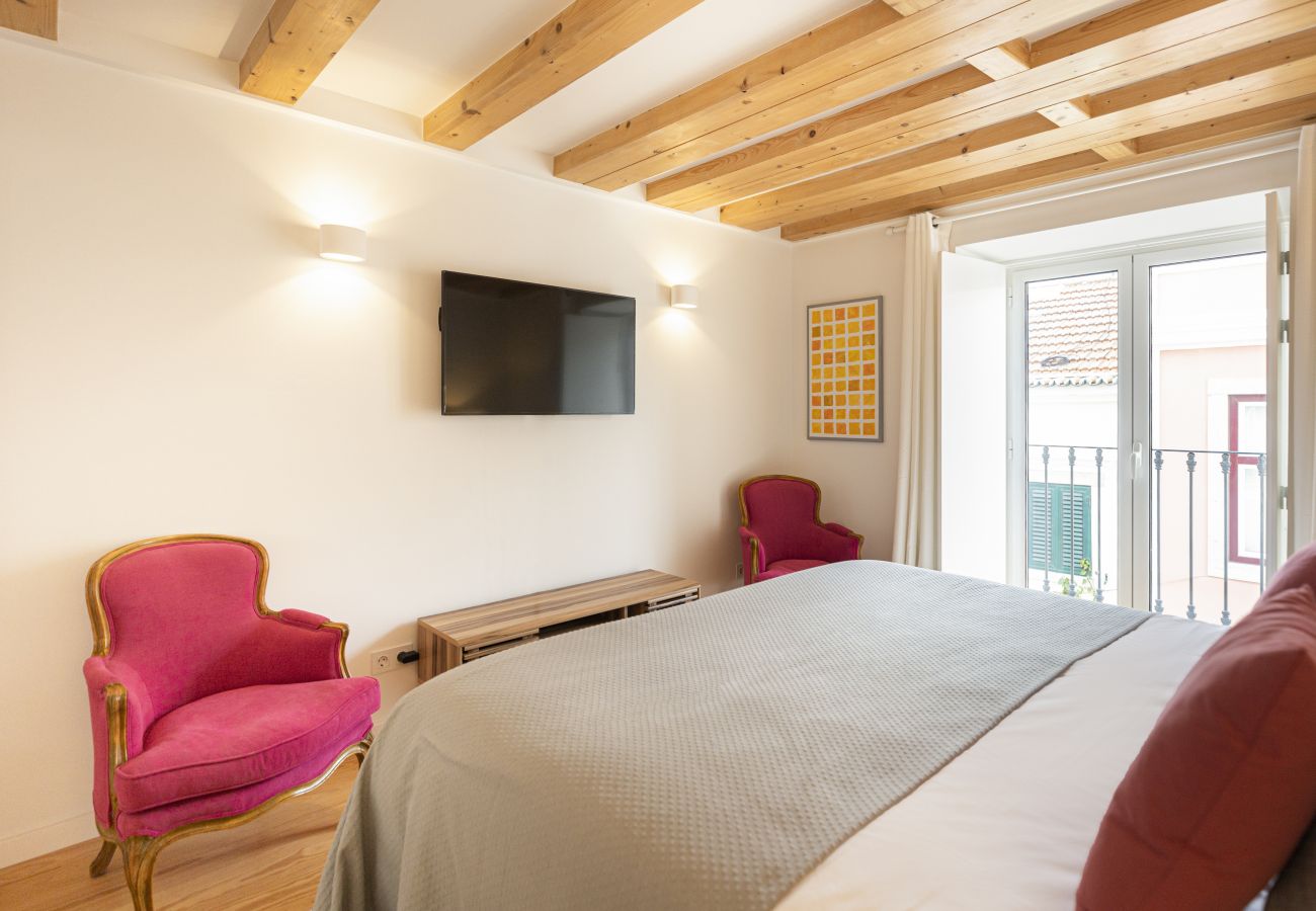 Casa geminada em Cascais - Cascais Petit Bijou