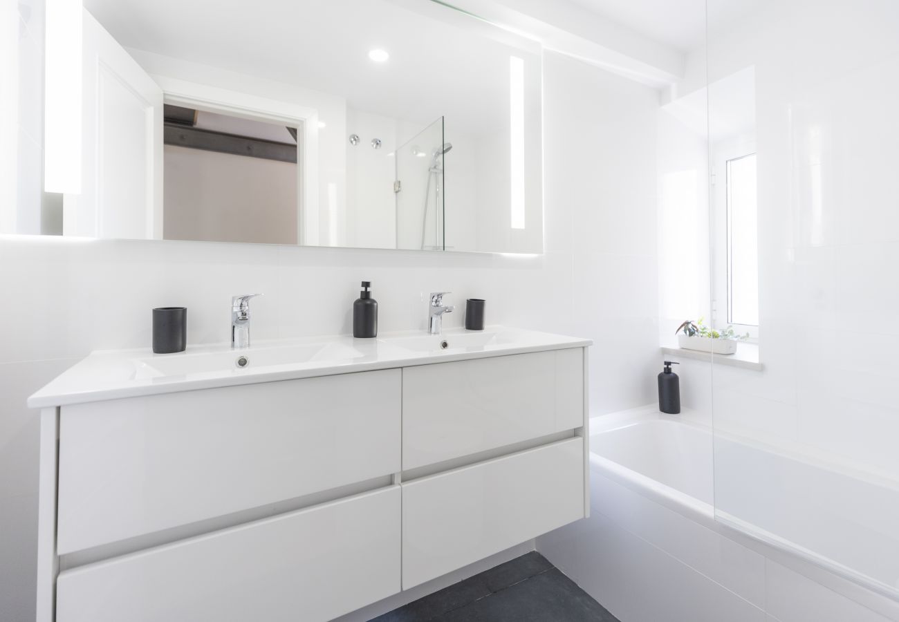 Casa geminada em Cascais - Cascais Petit Bijou