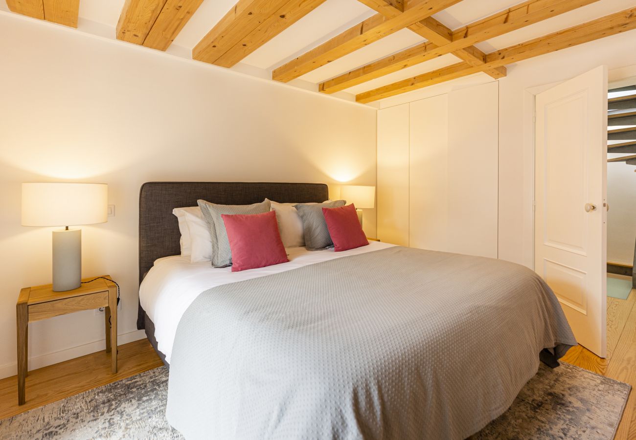 Casa geminada em Cascais - Cascais Petit Bijou