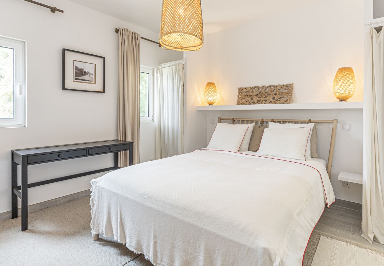 Villa em Estoril - Estoril Contemporary Garden Villa