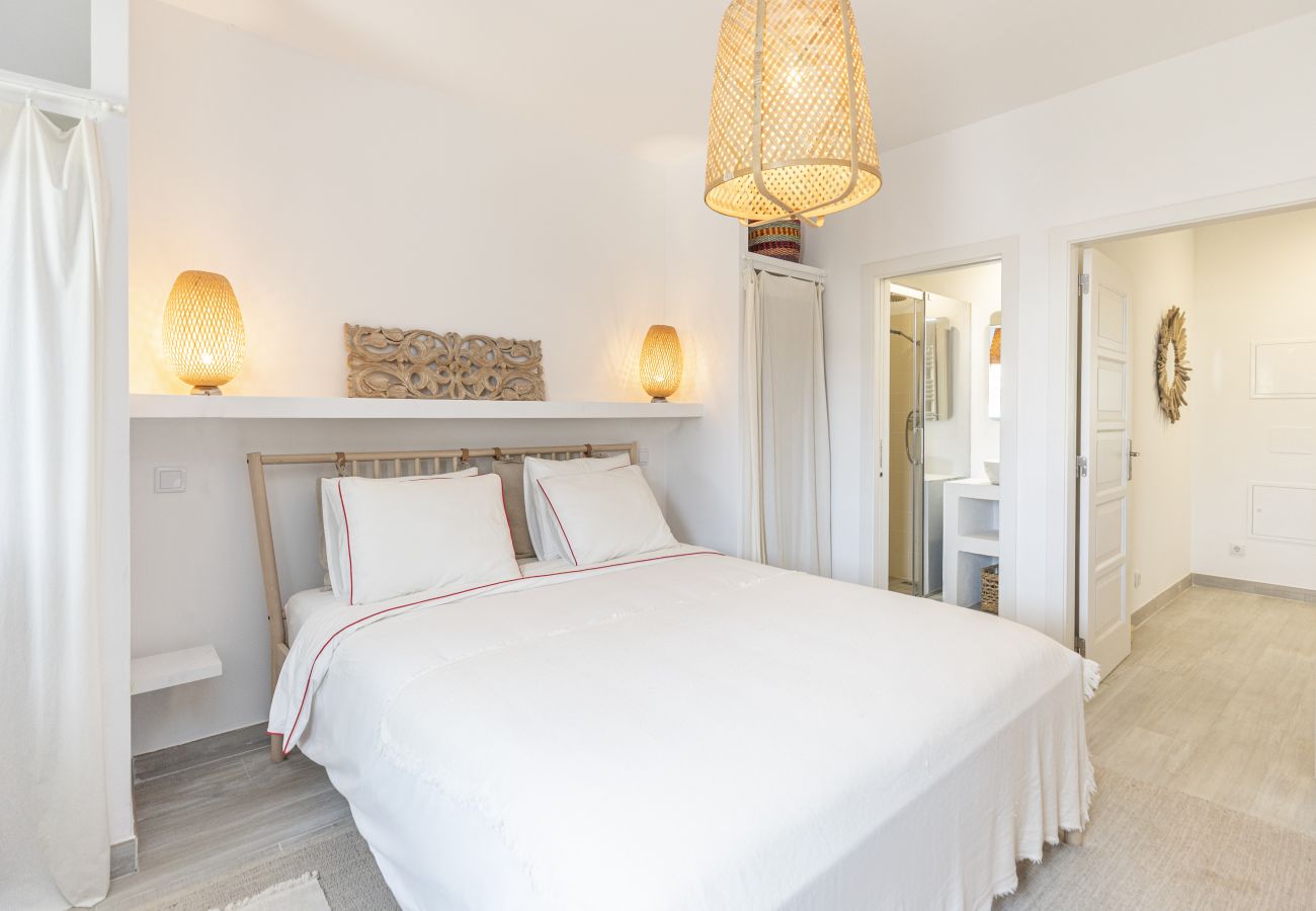 Villa em Estoril - Estoril Contemporary Garden Villa