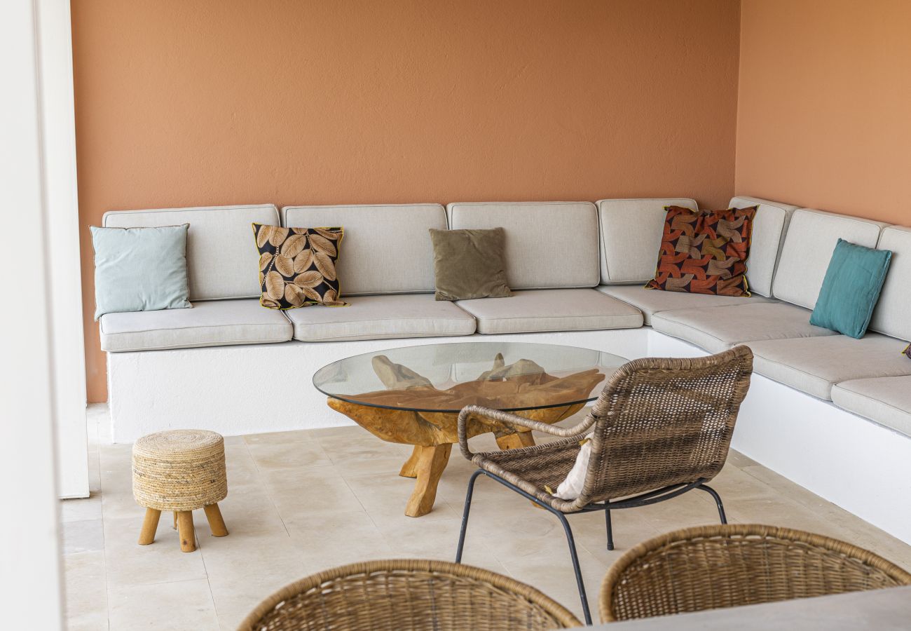 Villa em Estoril - Estoril Contemporary Garden Villa