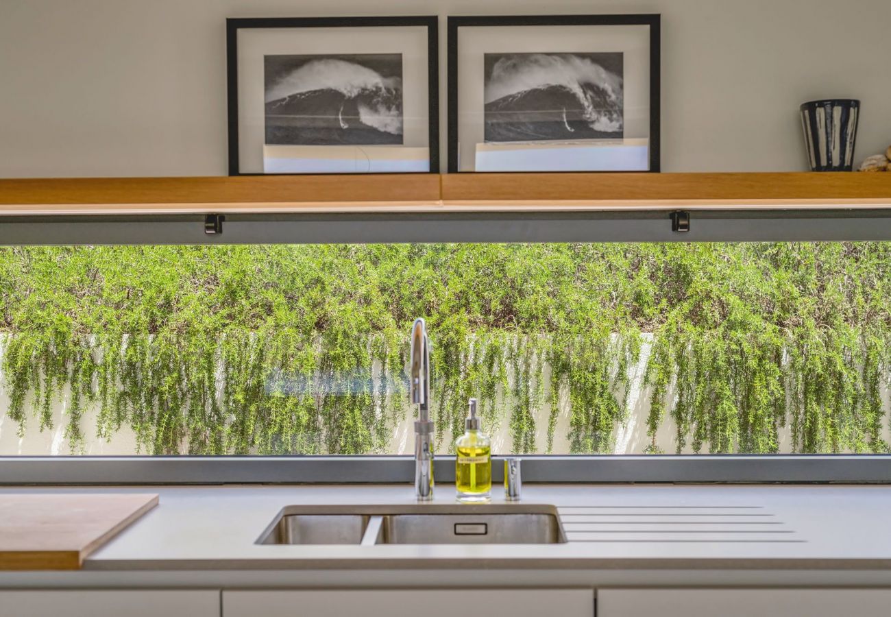 Villa em Ferragudo - Villa Monte Tranquilo