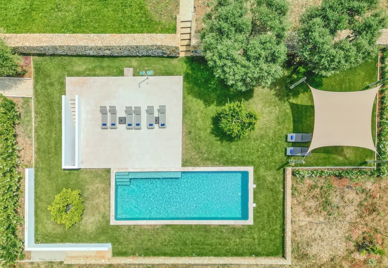 Villa em Ferragudo - Villa Monte Tranquilo