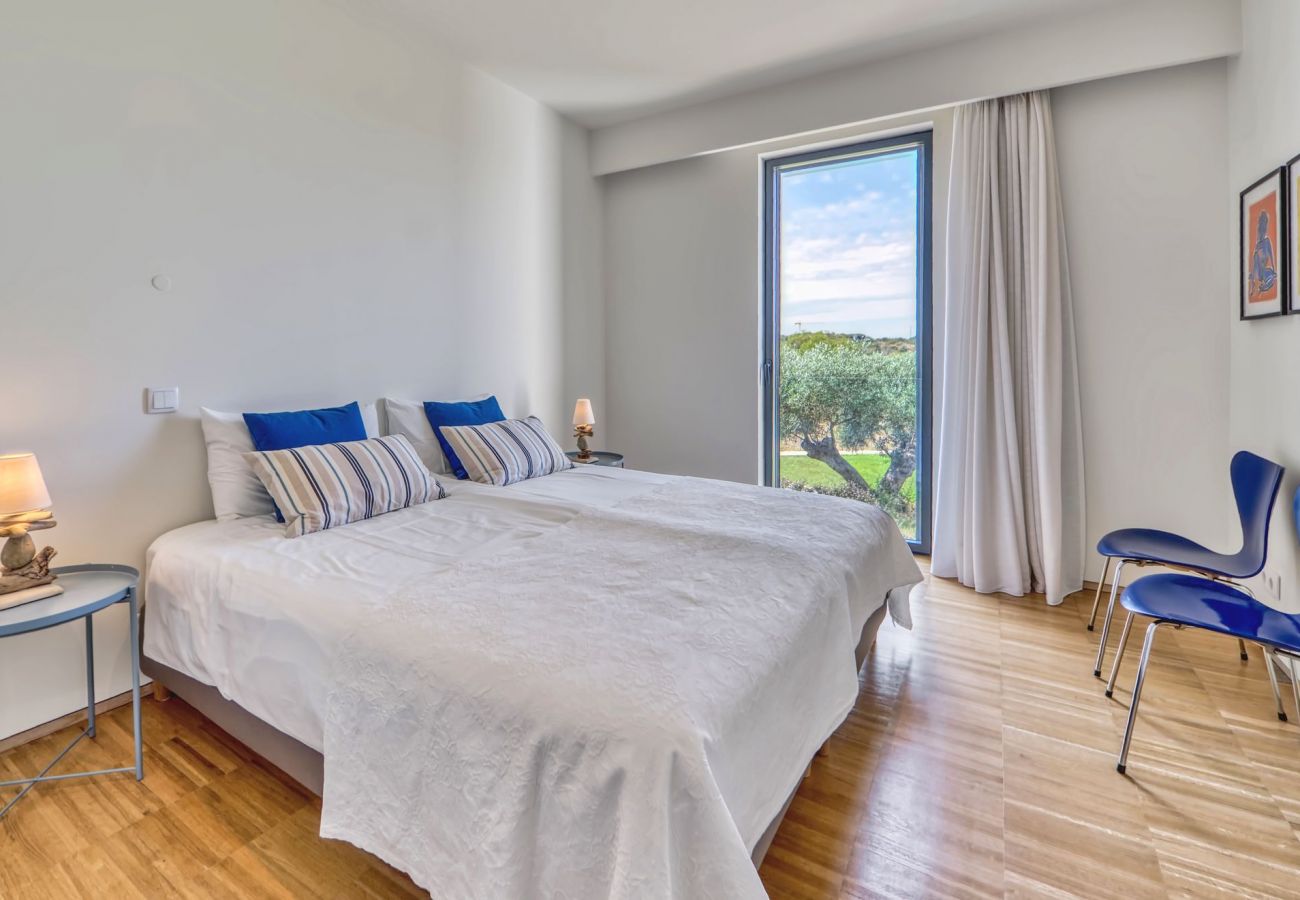 Villa em Ferragudo - Villa Monte Tranquilo