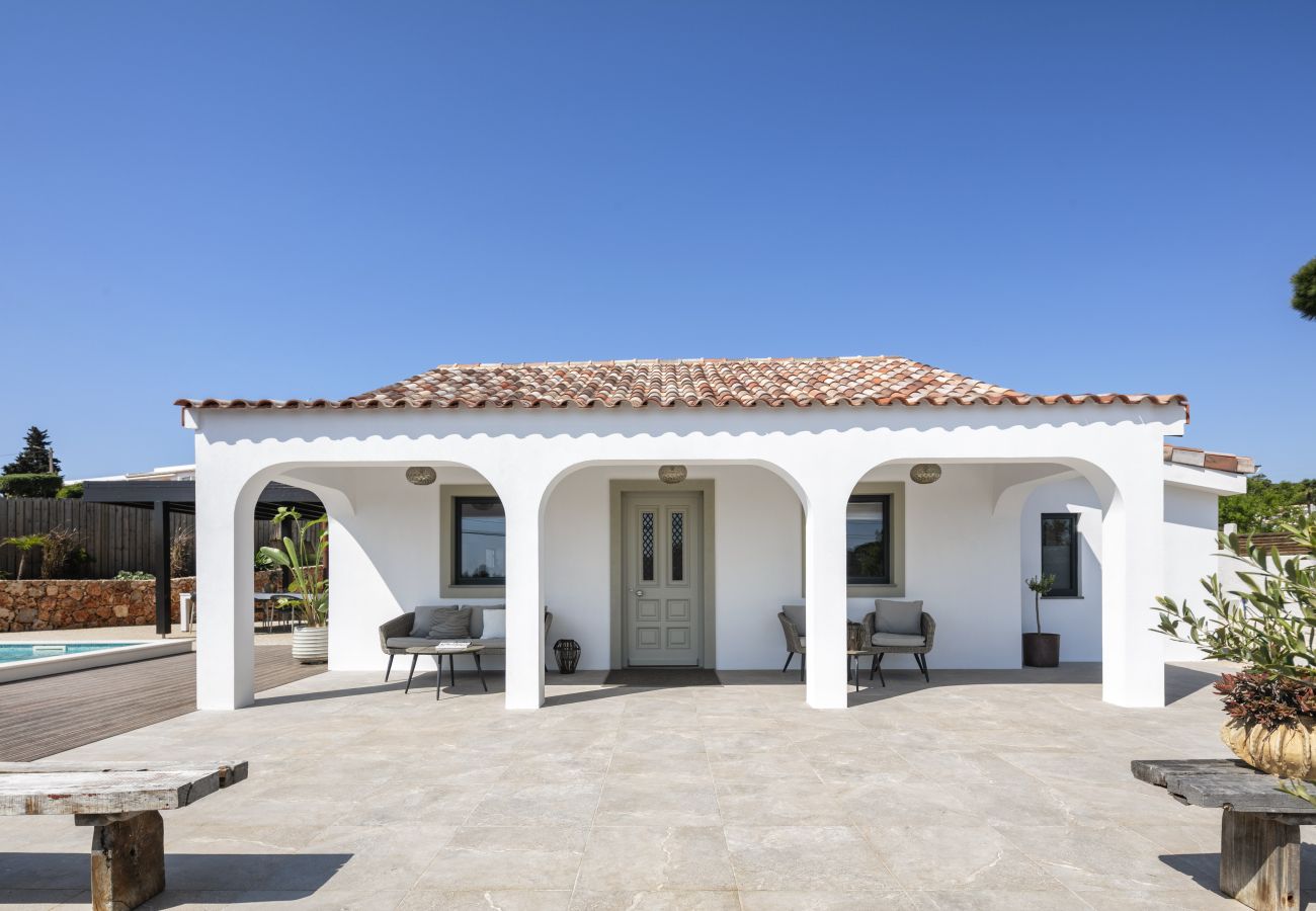 Villa em Lagoa - Casa Lourenço