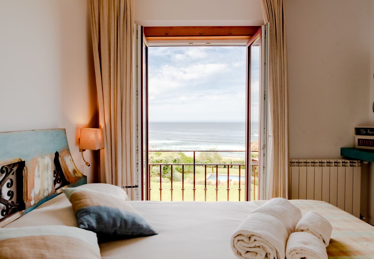 Villa em Sintra - Beachfront Recluse