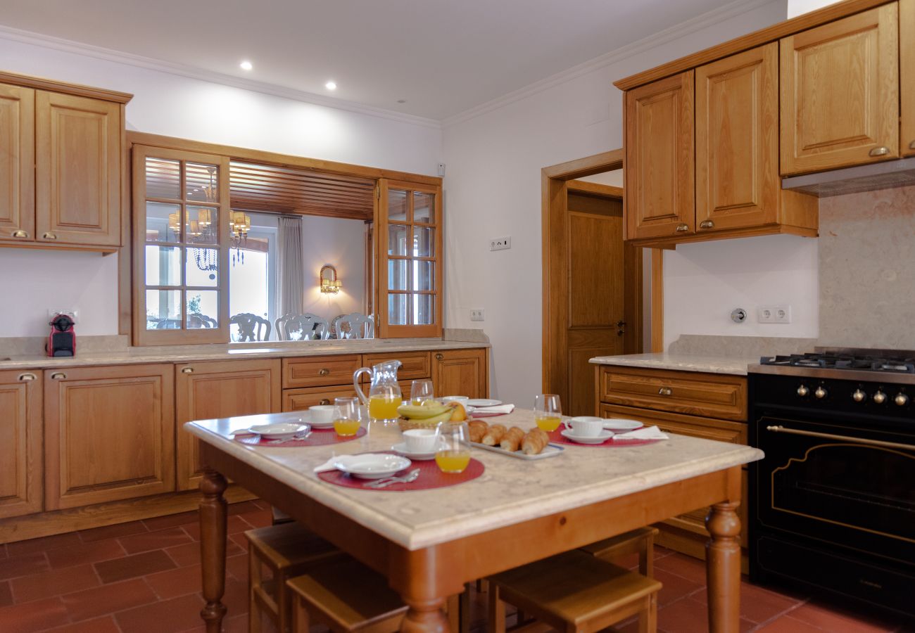 Villa em Sintra - Beachfront Recluse