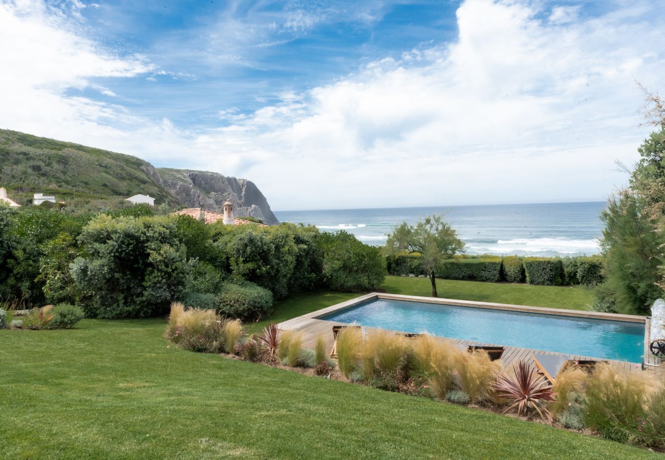 Villa em Sintra - Beachfront Recluse