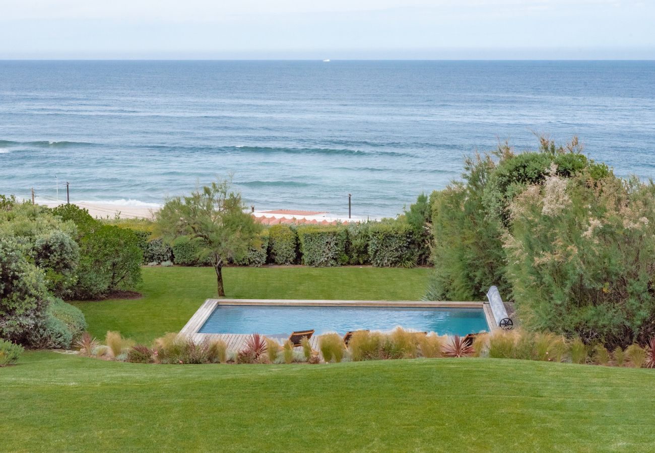 Villa em Sintra - Beachfront Recluse