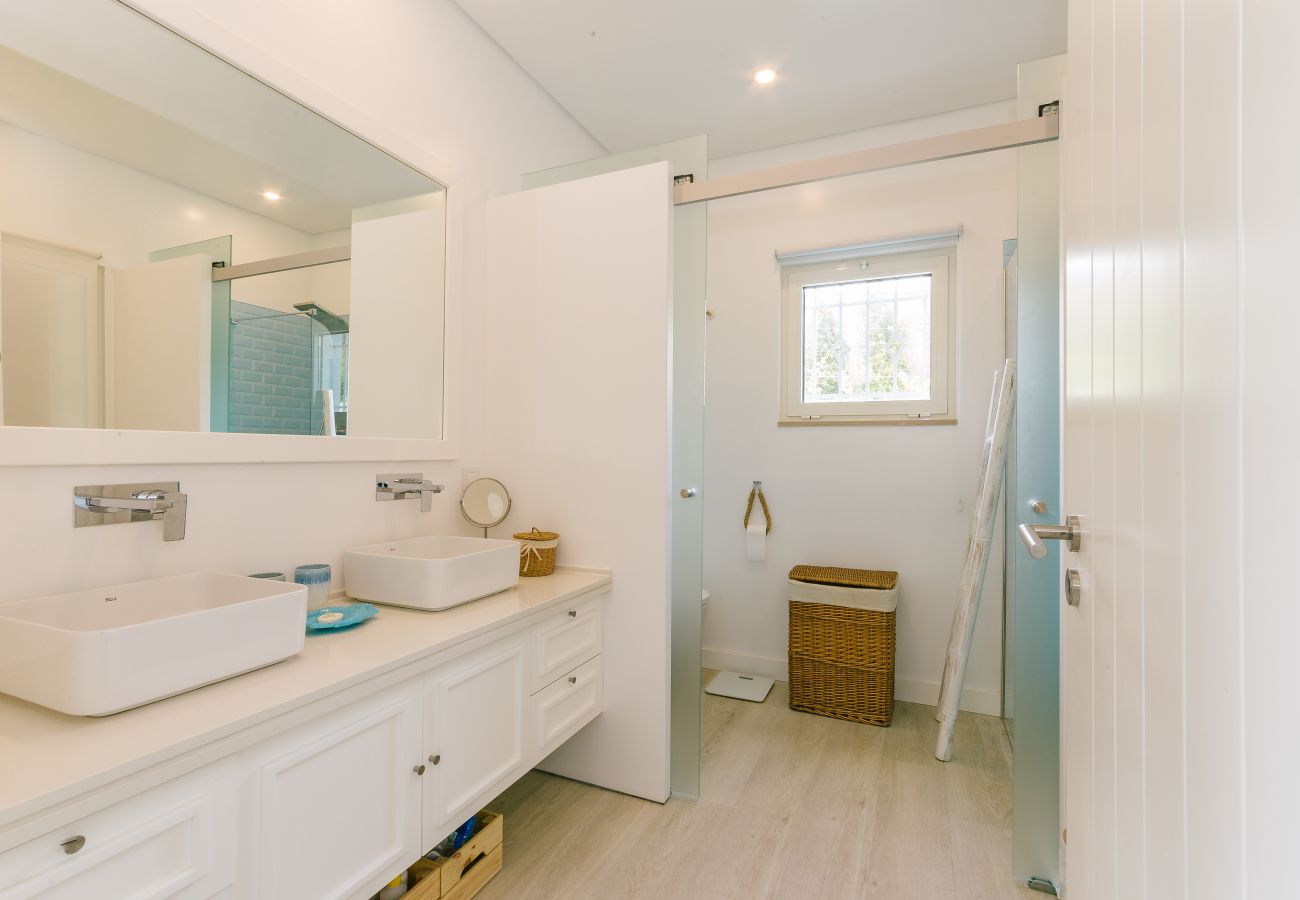 Villa em Comporta - Bluewhite Comporta Villa