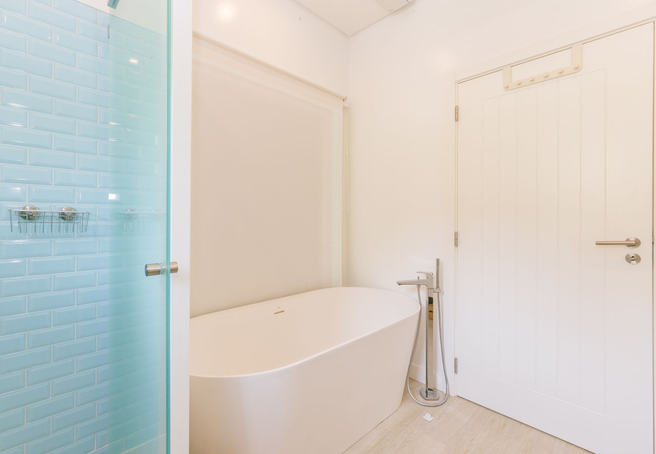 Villa em Comporta - Bluewhite Comporta Villa