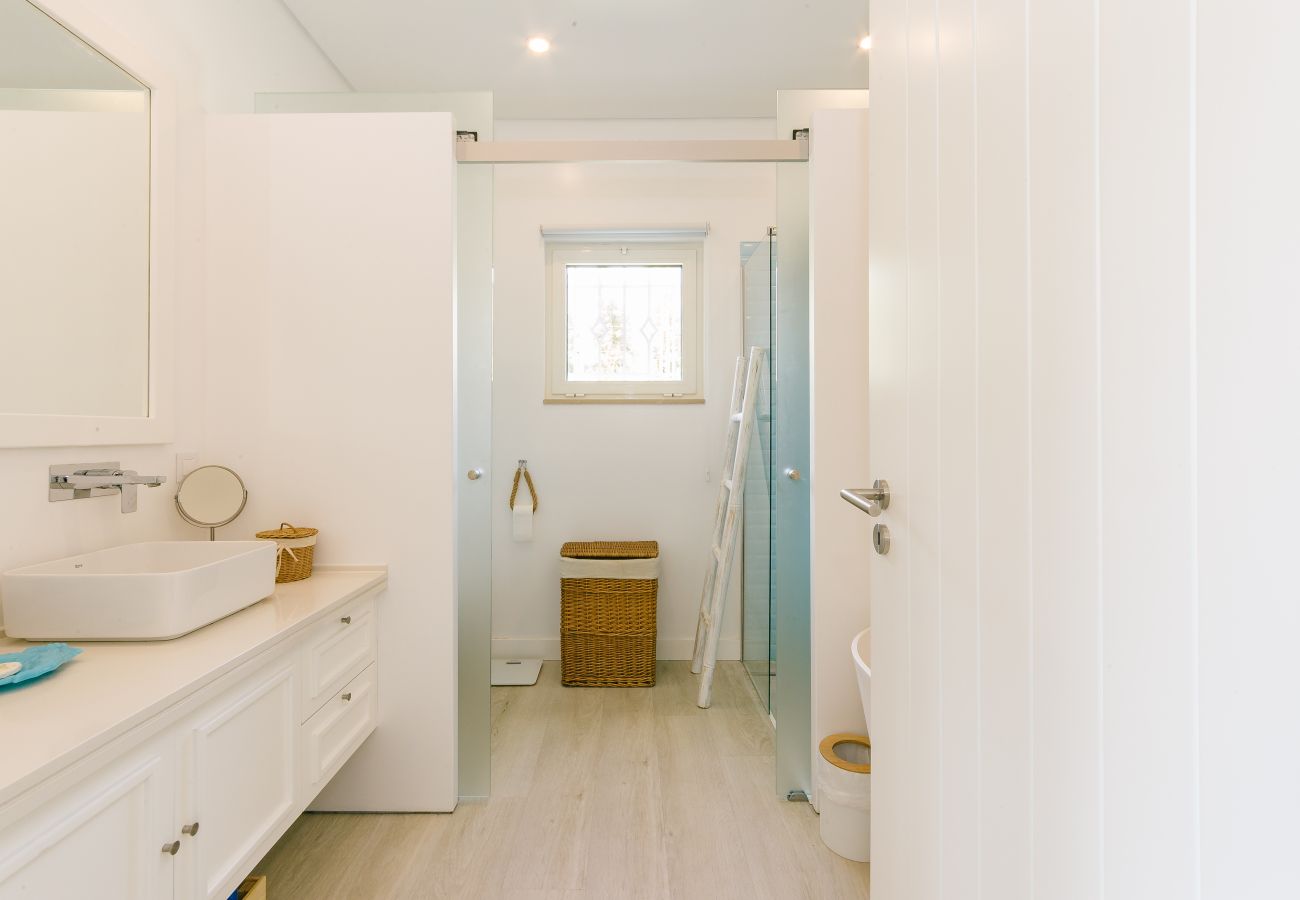 Villa em Comporta - Bluewhite Comporta Villa