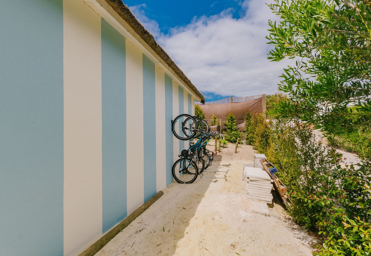 Villa em Comporta - Bluewhite Comporta Villa