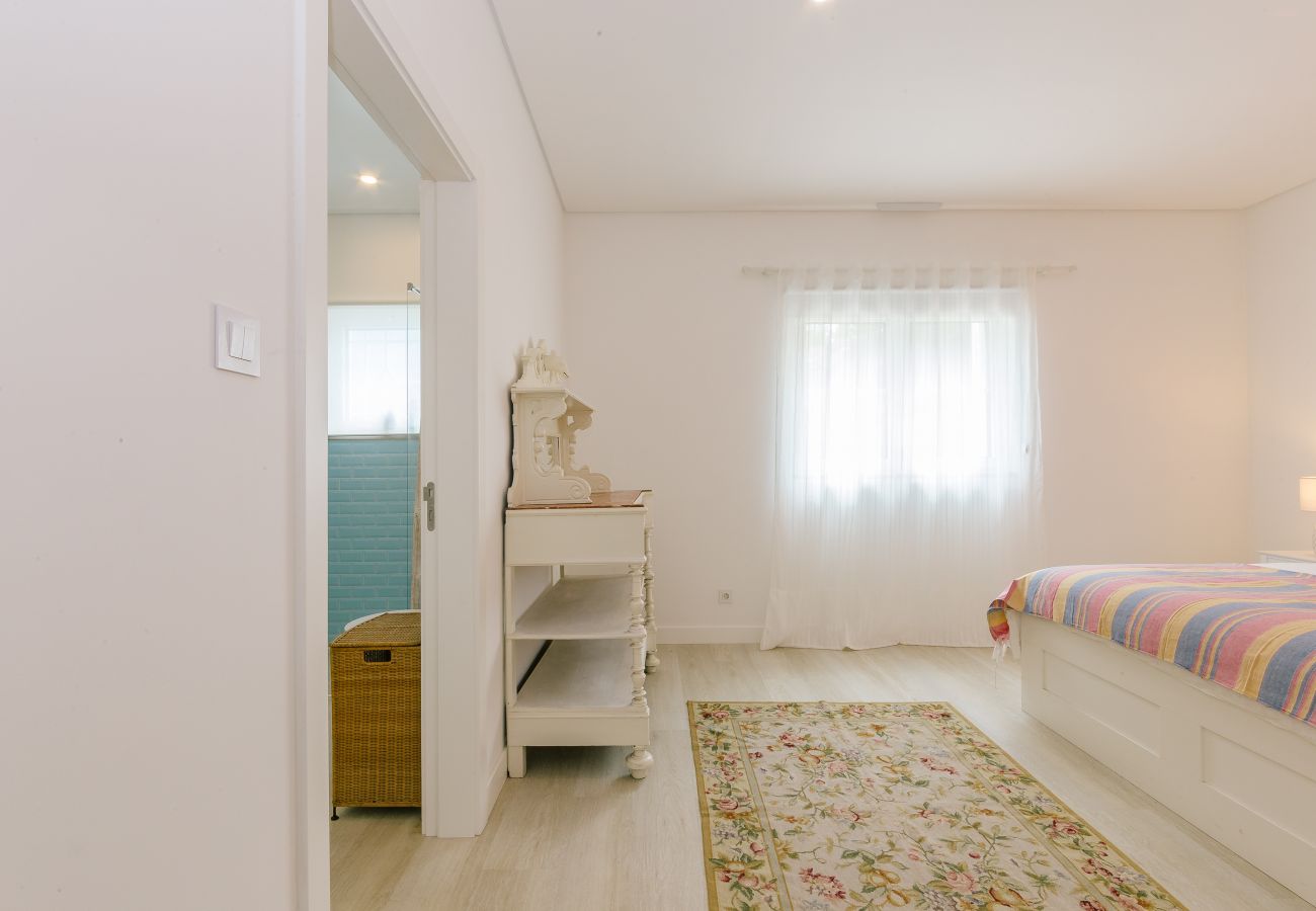 Villa em Comporta - Bluewhite Comporta Villa