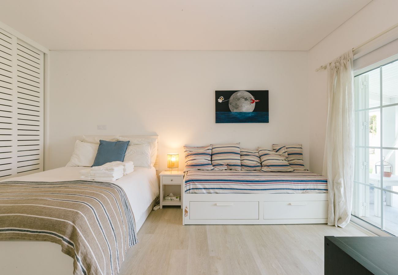 Villa em Comporta - Bluewhite Comporta Villa